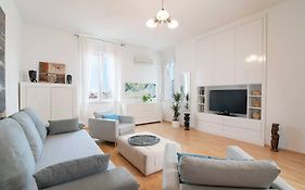 My Dalmatia - Sunset Apartment Kalelarga