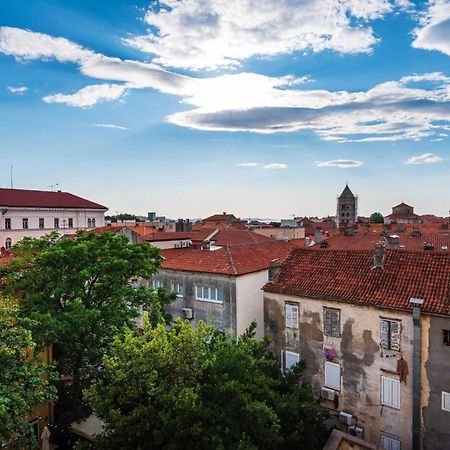 My Dalmatia - Sunset Apartment Kalelarga Zadar Exteriér fotografie